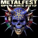 Metalfest 2012