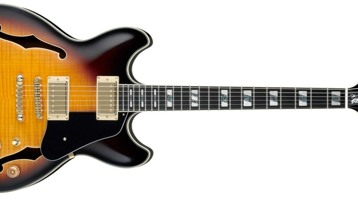 JSM10 エレキギター IBANEZ JSM10 | Gitara elektryczna