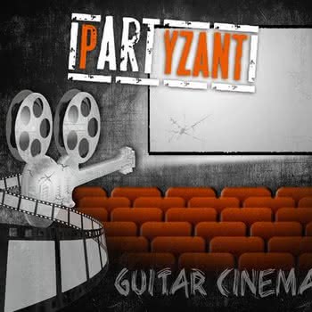 pARTyzant - Guitar Cinema