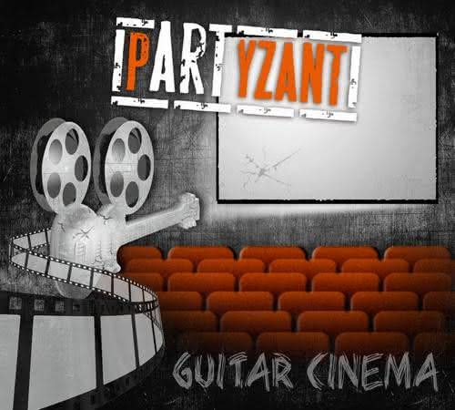 pARTyzant - Guitar Cinema