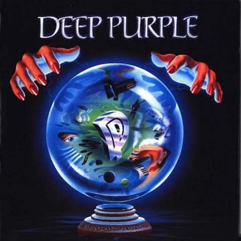 Deep Purple wznowi Slaves and Masters