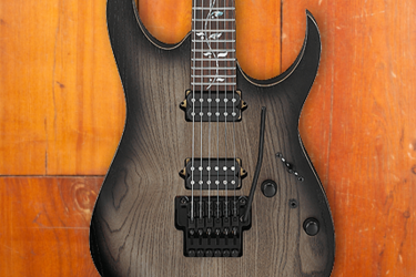 Ibanez RG8620AH j.custom w nowych wykończeniach