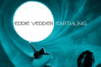 Earthling: nowa płyta Eddiego Veddera