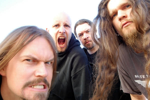 Marten Hagstrom (Meshuggah)