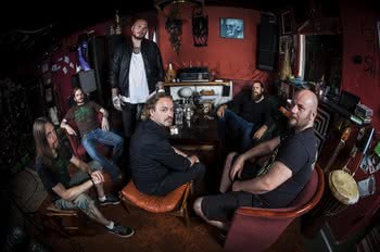 Soilwork w listopadzie we Wrocławiu