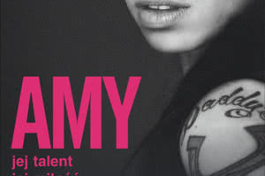 Film "Amy" tydzień dłużej w Multikinie