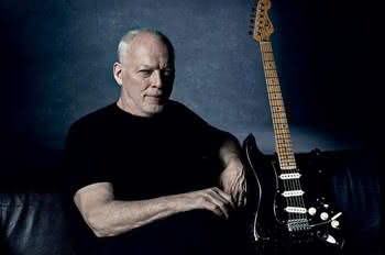 David Gilmour