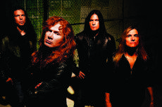 Kolejne reedycje albumów Megadeth