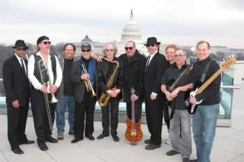 Wygraj bilet na koncert Blues Brothers Band