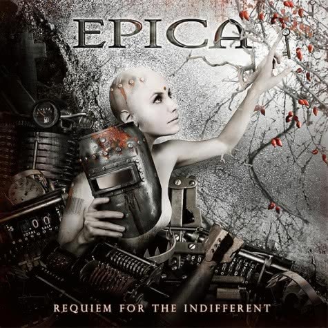 Epica - szczegóły nowego albumu