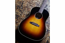 Gibson Slash Collection J-45 Standard November Burst