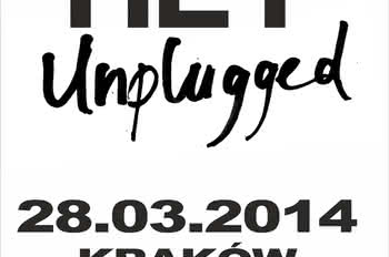 HEY Unplugged w Krakowie