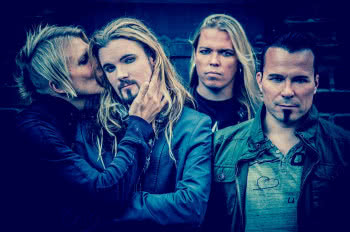 Apocalyptica zapowiada nowy album