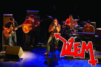 Wygraj bilet na akustyczny koncert Dżemu
