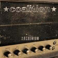 Coalition - Archiwum
