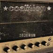 Coalition - Archiwum