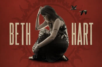 Nowy album Beth Hart za miesiąc