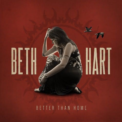 Nowy album Beth Hart za miesiąc