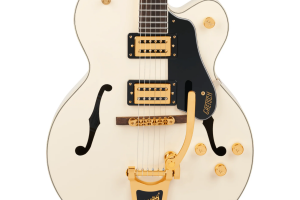 Duesenberg Alliance Series – nowa linia gitar sygnowanych przez artystów