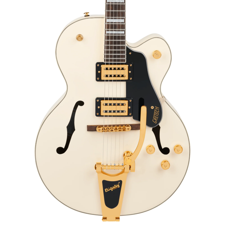 Duesenberg Alliance Series – nowa linia gitar sygnowanych przez artystów