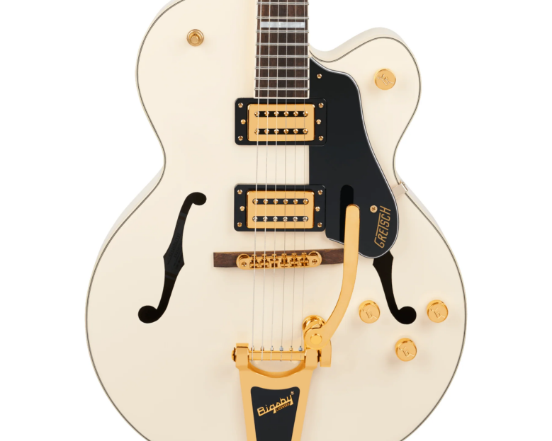 Duesenberg Alliance Series – nowa linia gitar sygnowanych przez artystów