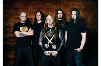 Devildriver i pierwsza część dokumentu