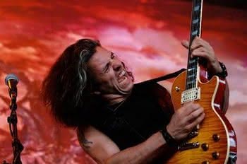 Alex Skolnick (Testament)