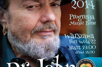 Dr. John