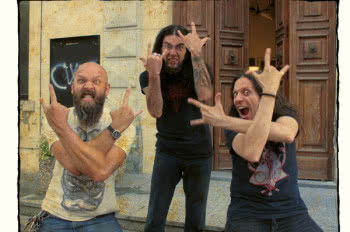 Ufomammut