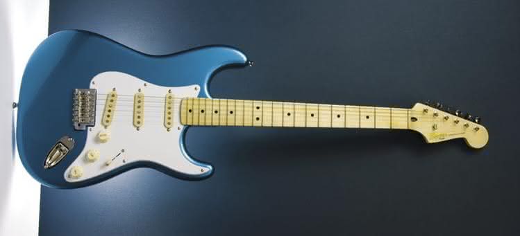 SQUIER - Classic Vibe Stratocaster