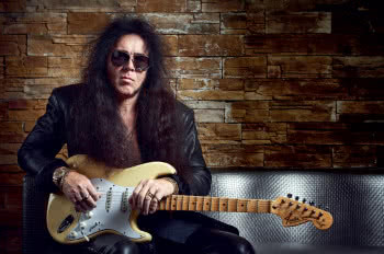 Yngwie Malmsteen uratował Fendera?