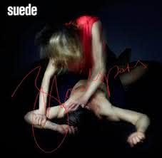 Wygraj Bloodsports - ostatni album Suede