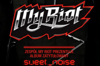 My Riot ujawnił tytuł krążka