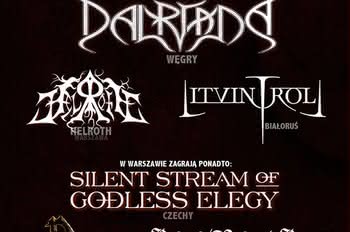 Folk Metal Harvest Festival 2013