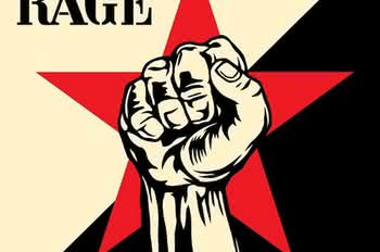 Zobacz nowy teledysk Prophets of Rage