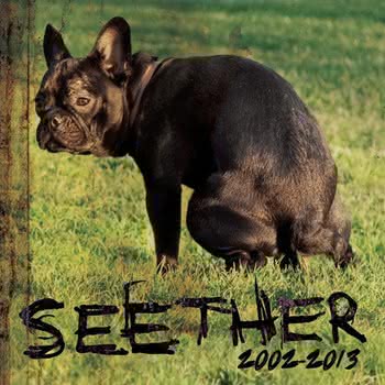 Seether - Seether 2002-2013