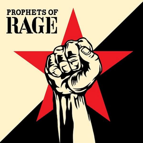Zobacz nowy teledysk Prophets of Rage