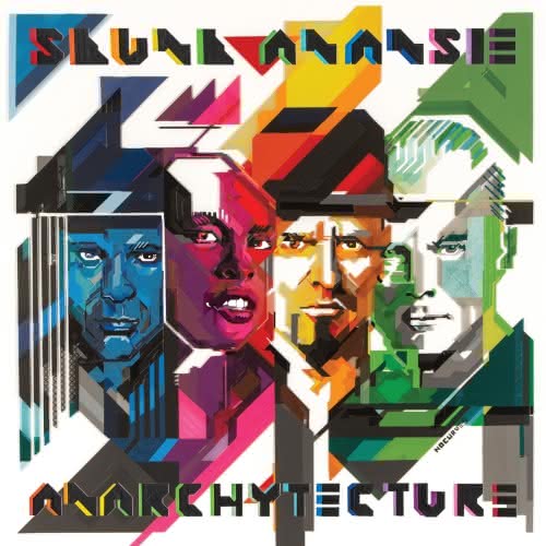 Death To The Lovers - nowy teledysk Skunk Anansie