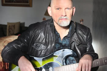 Brendan Perry: bilety na koncert w Poznaniu do wzięcia!