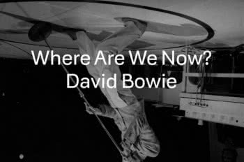 David Bowie - nowy singiel i zapowiedź płyty