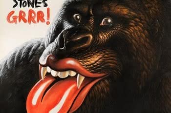 Wygraj album GRRR! The Rolling Stones