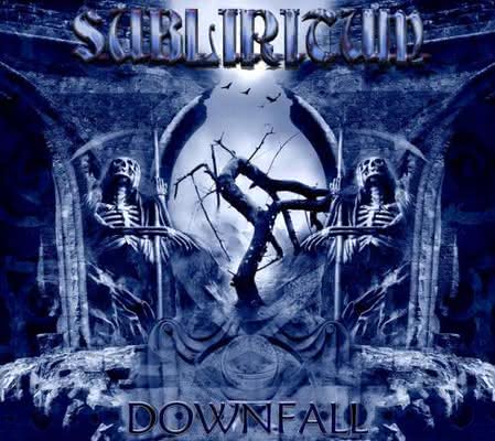 Subliritum - Downfall