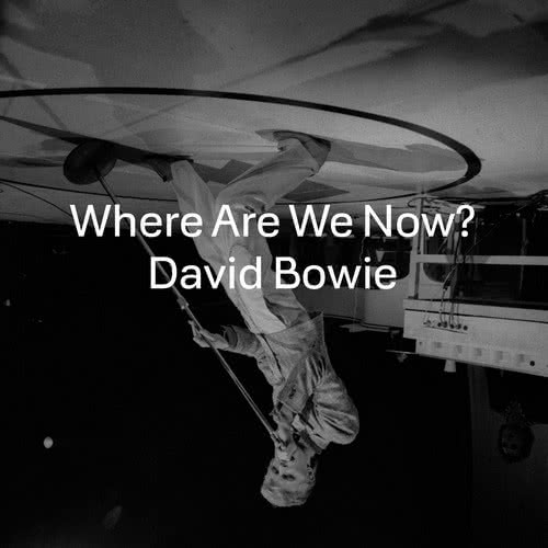 David Bowie - nowy singiel i zapowiedź płyty