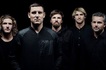 Koncert Parkway Drive i Emmure coraz bliżej