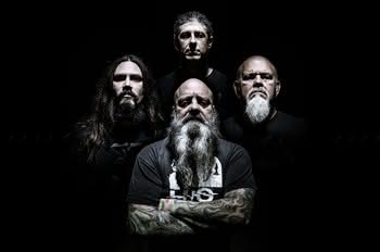 Konkurs: Wygraj bilet na koncert Crowbar!