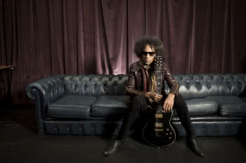 William DuVall w Warszawie