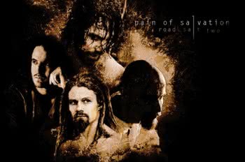 Pain of Salvation - nowy utwór do odsłuchu