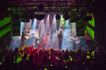 Happysad - 13.03.2015 - Kraków