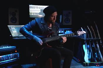 Andy James zapowiada nowy album