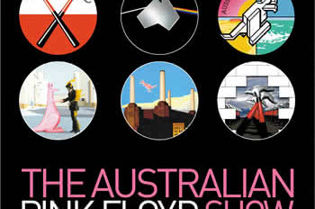 Konkurs: pójdź na Australian Pink Floyd Show
